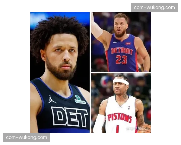 坎宁安率活塞强势崛起 青年军攻防体系焕然一新