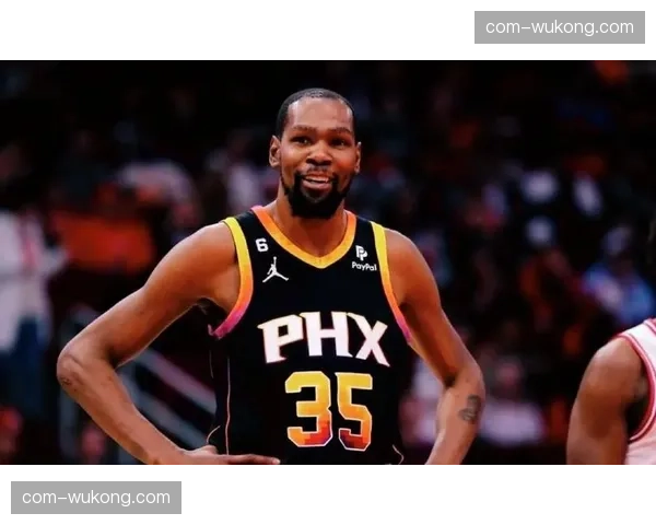 火箭乌度卡拒引控卫 杜兰特三十八岁高龄撑起进攻体系 火箭乌度卡拒引控卫 杜兰特三十八岁高龄撑起进攻体系