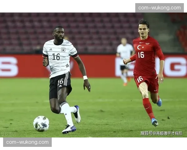 皇马防线米利唐与吕迪格长期伤缺 中卫组合面临重组与轮换考验