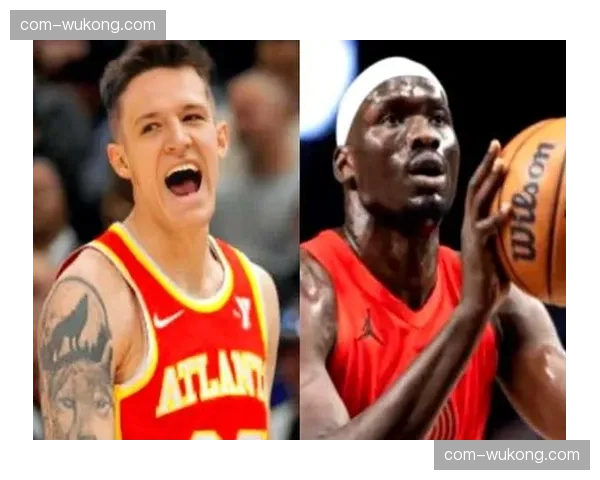 开拓者老鹰交易克雷伊奇 外线投射补强获A-评级