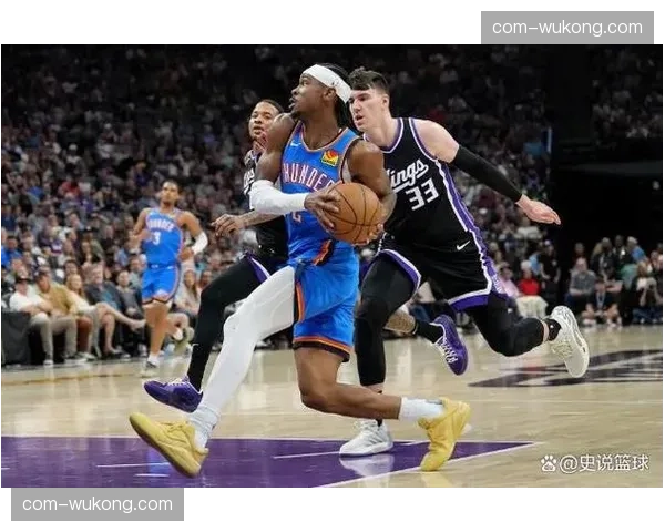 65场出勤规则影响MVP竞争 SGA剩余6场缺勤额度成关键变量