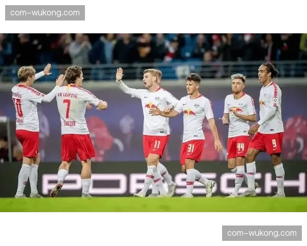 莱比锡积分追平斯图加特，净胜球优势暂列第三